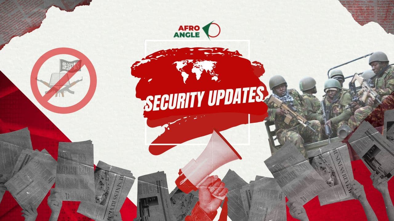 Security Updates