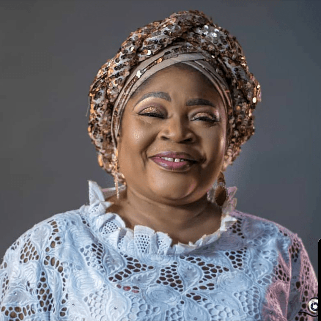 Salawu Abeni, popularly known as the Queen of Waka (Image Credit: Open Source)