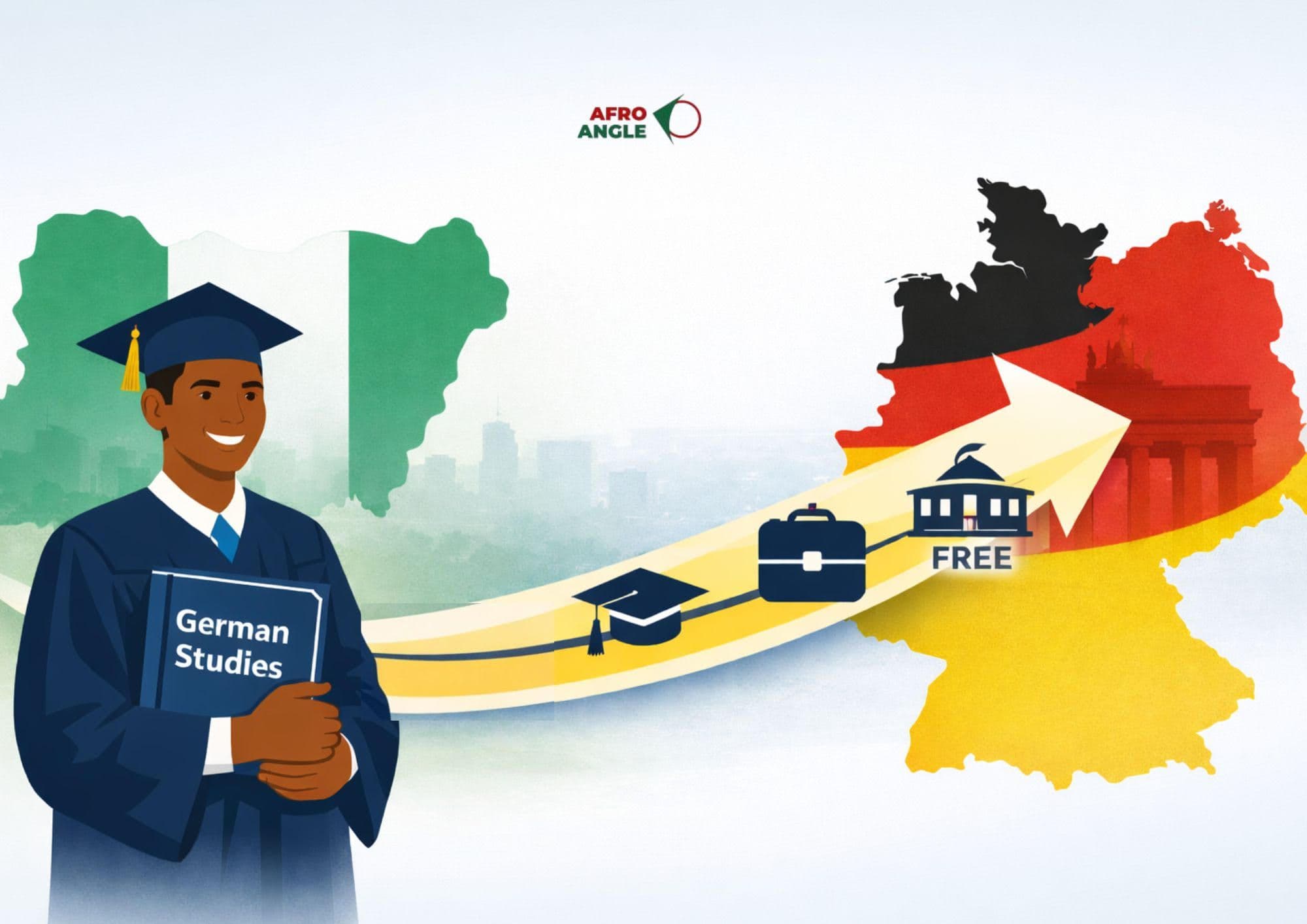 Langue allemande et mobilité mondiale au Nigeria